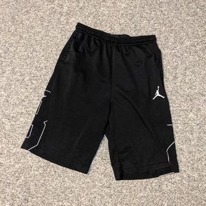 boys Jordan shorts